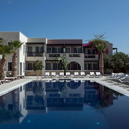 Rose Bay Hotel Kamári Екстериор снимка
