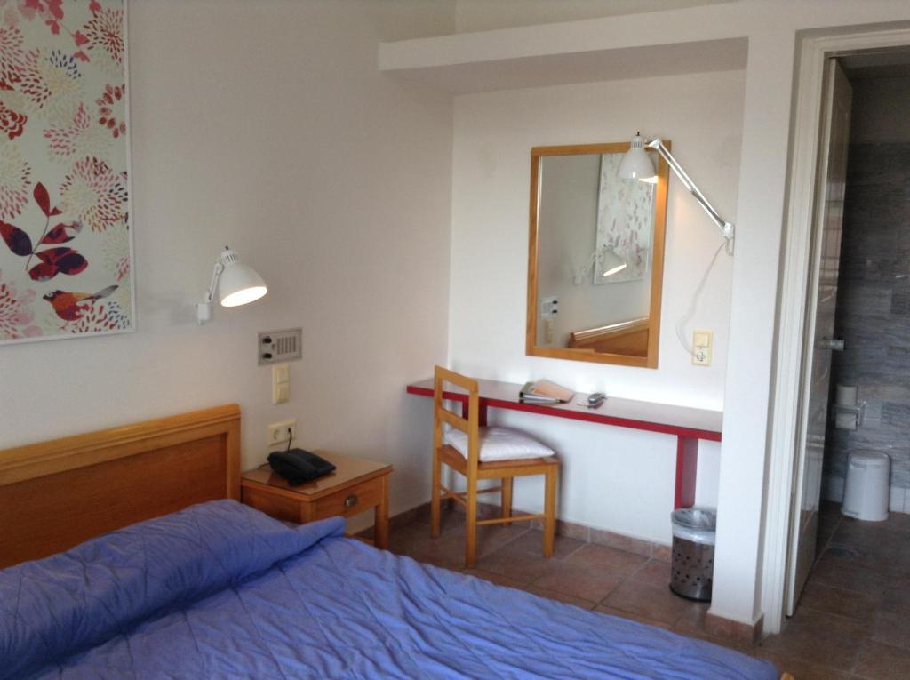 Rose Bay Hotel Kamári Екстериор снимка