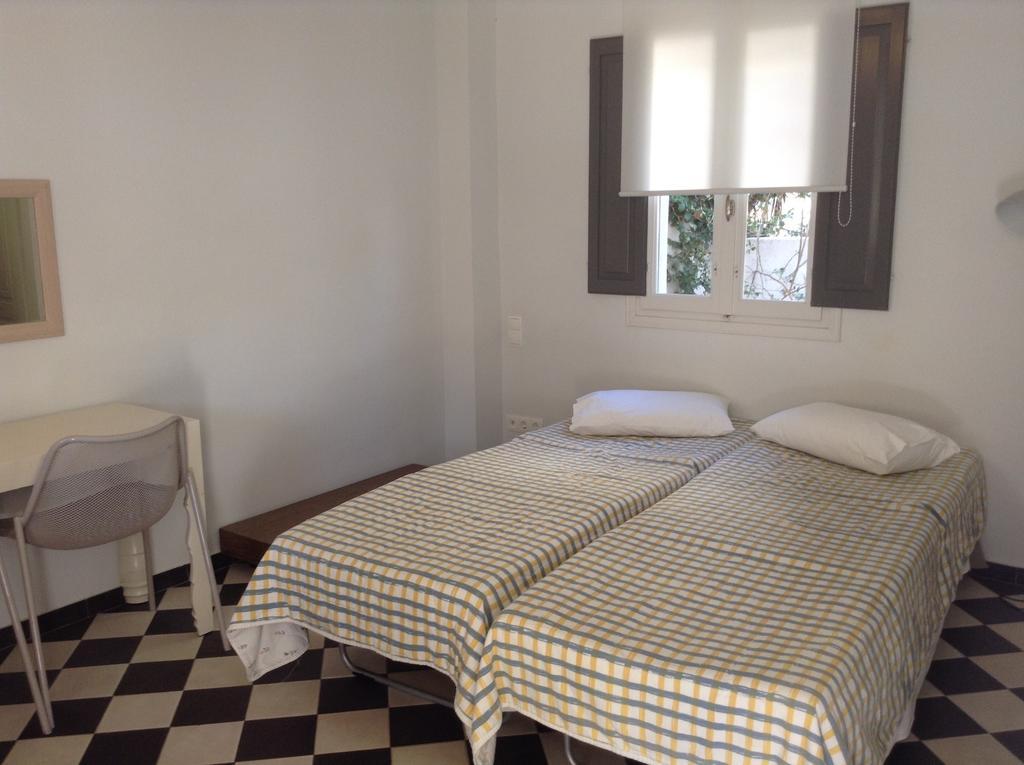 Rose Bay Hotel Kamári Екстериор снимка