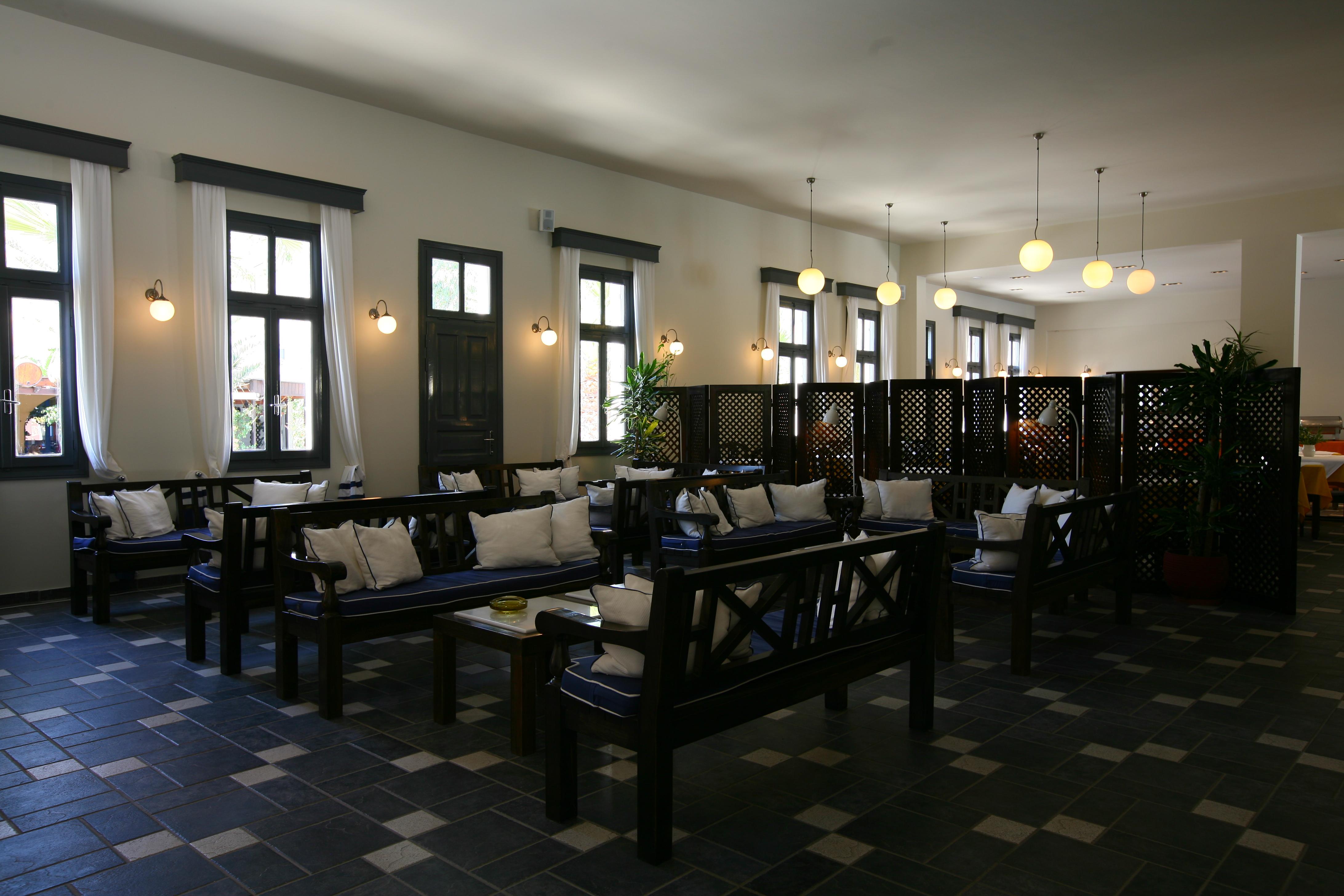 Rose Bay Hotel Kamári Екстериор снимка