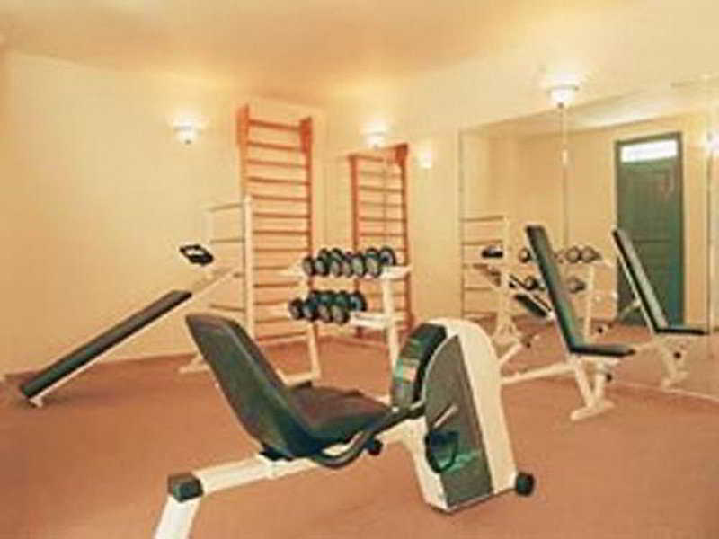 Rose Bay Hotel Kamári Екстериор снимка