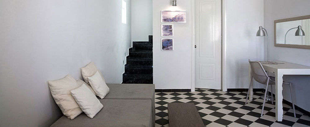 Rose Bay Hotel Kamári Екстериор снимка